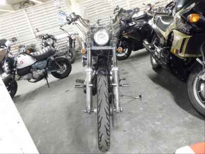 Harley-Davidson Softail FXST1450 2008