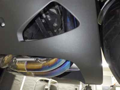Kawasaki Ninja ZX-14R 2013