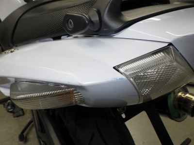 Kawasaki Ninja ZX-14R 2013