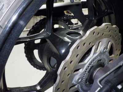 Kawasaki Ninja ZX-14R 2013