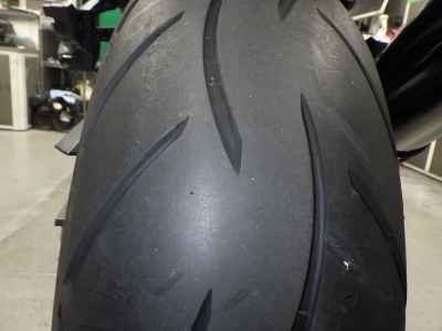 Kawasaki Ninja ZX-14R 2013
