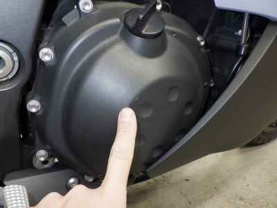 Kawasaki Ninja ZX-14R 2013