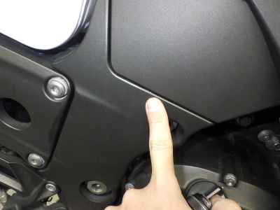 Kawasaki Ninja ZX-14R 2013