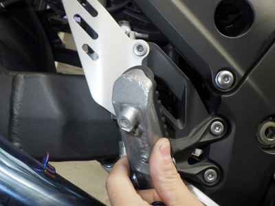 Kawasaki Ninja ZX-14R 2013