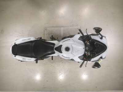Kawasaki Ninja ZX-14R 2013