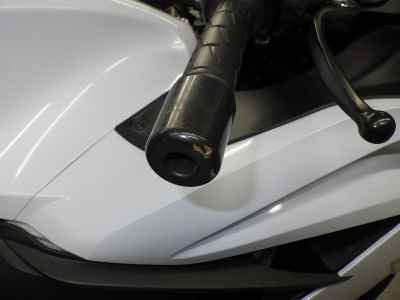 Kawasaki Ninja ZX-14R 2013