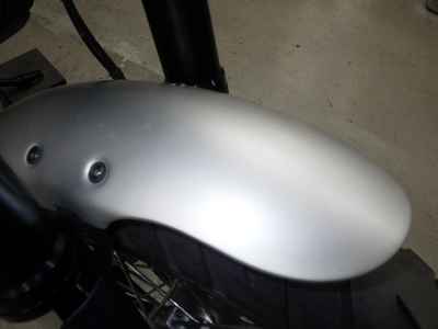 Ducati Scrambler Classic 2016