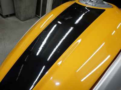 Ducati Scrambler Classic 2016