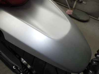 Ducati Scrambler Classic 2016