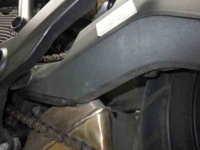 Ducati Scrambler Classic 2016