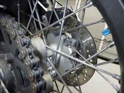 Ducati Scrambler Classic 2016