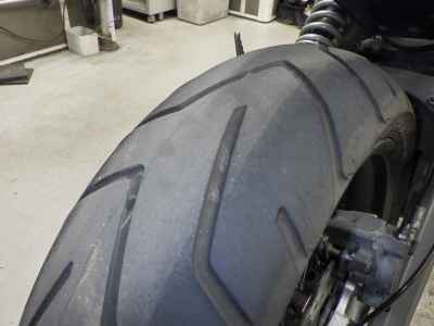 Ducati Scrambler Classic 2016