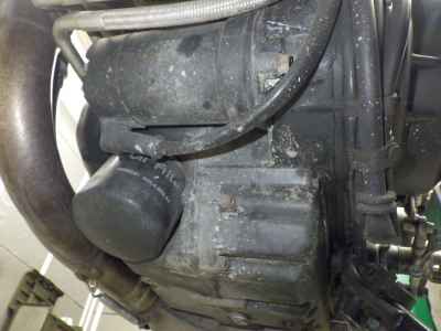 Ducati Scrambler Classic 2016