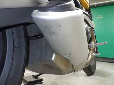 Ducati Scrambler Classic 2016