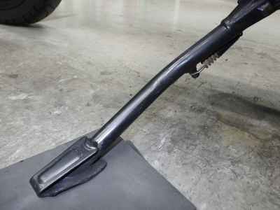 Ducati Scrambler Classic 2016