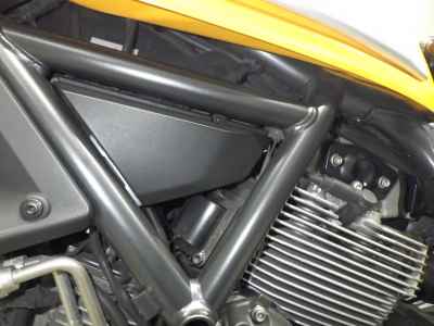 Ducati Scrambler Classic 2016