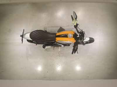 Ducati Scrambler Classic 2016