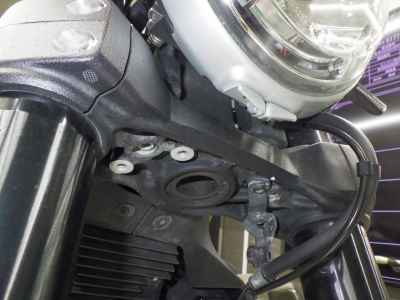 Ducati Scrambler Classic 2016