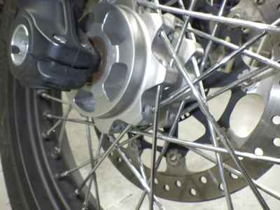 Ducati Scrambler Classic 2016