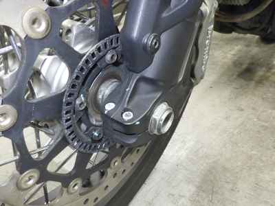 Ducati Scrambler Classic 2016