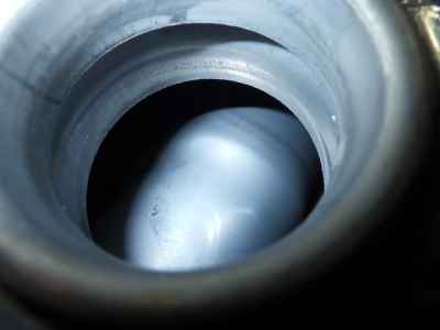 Kawasaki Estrella 2009