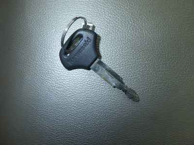 Kawasaki Estrella 2009