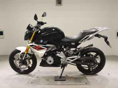 BMW G310R 2019