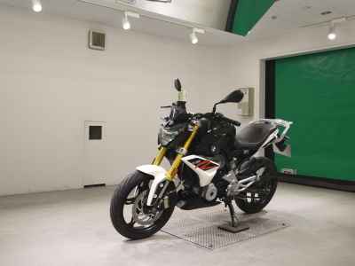 BMW G310R 2019