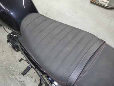 Honda GB350 2023
