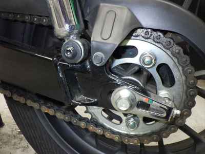 Honda GB350 2023