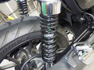 Honda GB350 2023