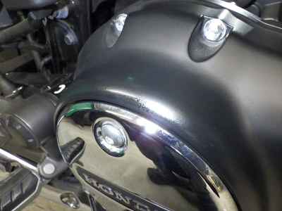 Honda GB350 2023