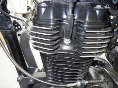 Honda GB350 2023