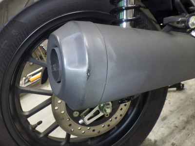 Honda GB350 2023