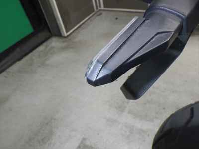 Honda GB350 2023