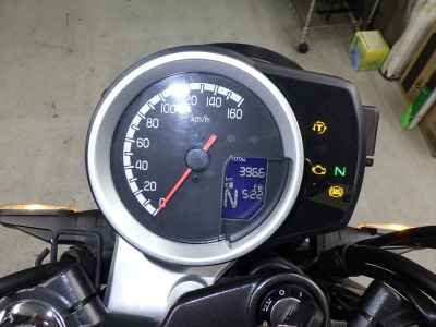 Honda GB350 2023