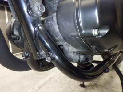 Honda GB350 2023