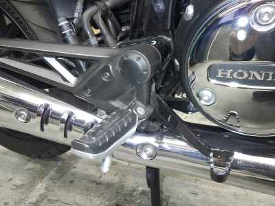 Honda GB350 2023