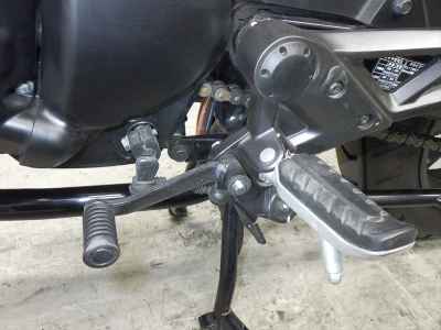 Honda GB350 2023