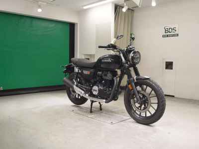 Honda GB350 2023