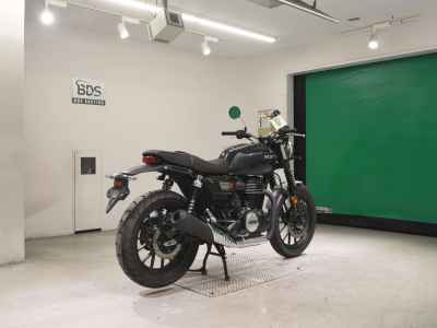 Honda GB350 2023