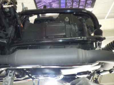 Honda GB350 2023