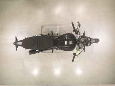Honda GB350 2023