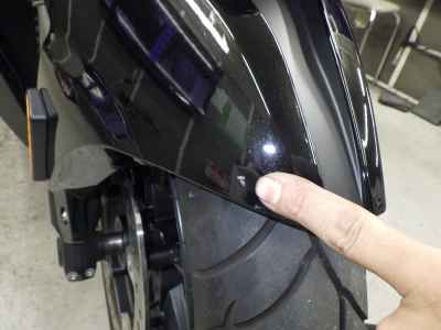 BMW C650 Sport 2019