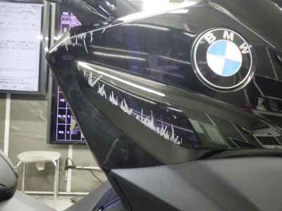 BMW C650 Sport 2019