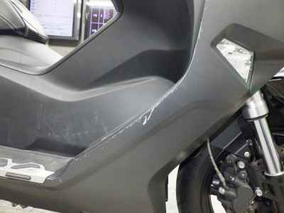 BMW C650 Sport 2019