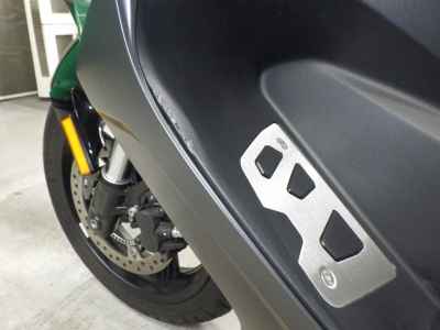 BMW C650 Sport 2019