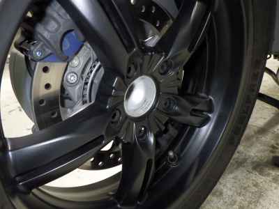 BMW C650 Sport 2019
