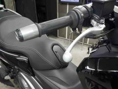 BMW C650 Sport 2019