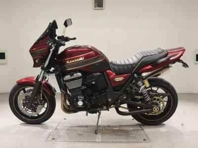 Kawasaki ZRX1200 Daeg 2016